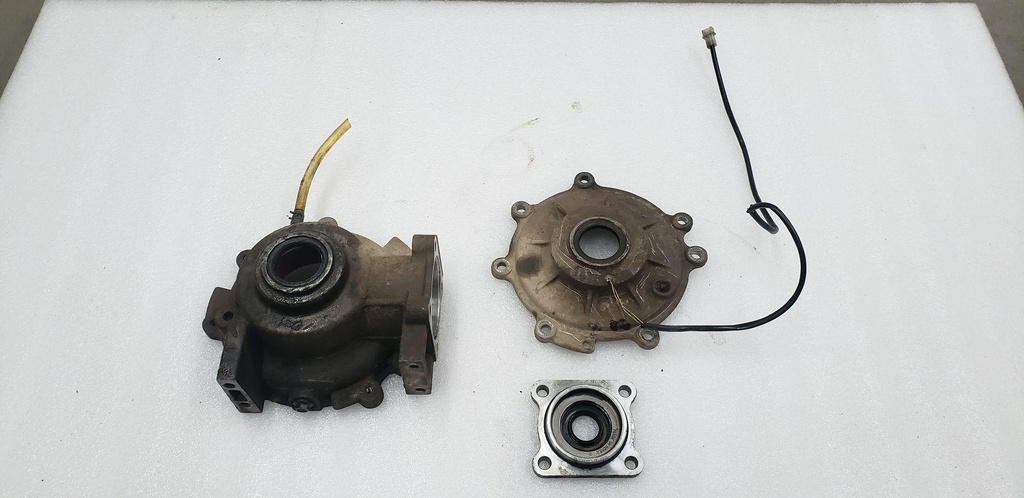 ASM CASING