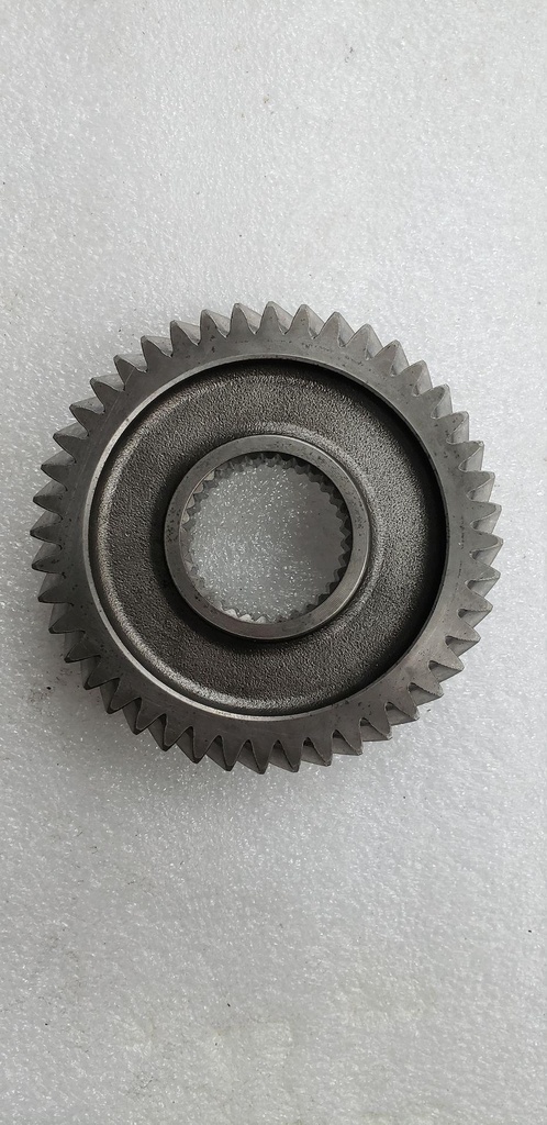 GEAR, 44T, STAGE 2
