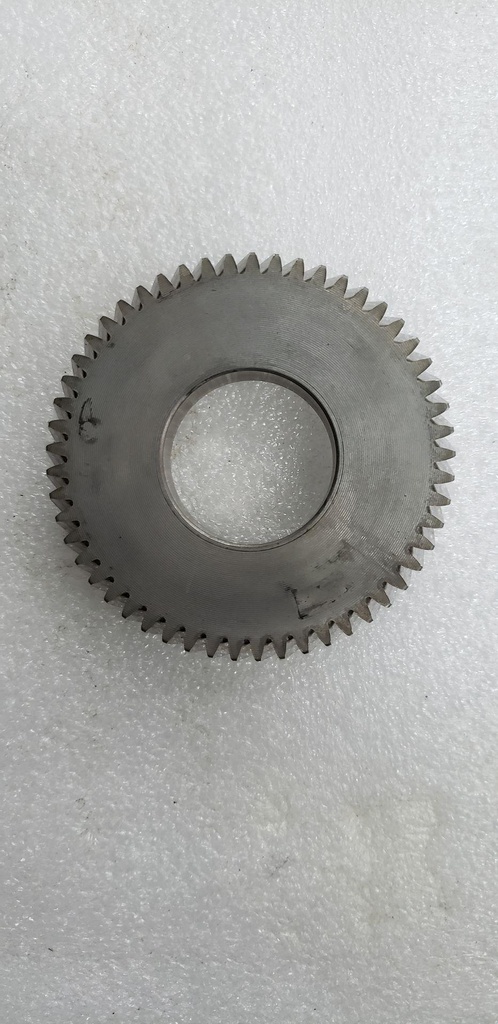 GEAR, 53T