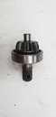 KIT-GEAR,HARD TURNED,6 05%