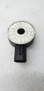 SWITCH-ROTARY 2PIN RES(520134)