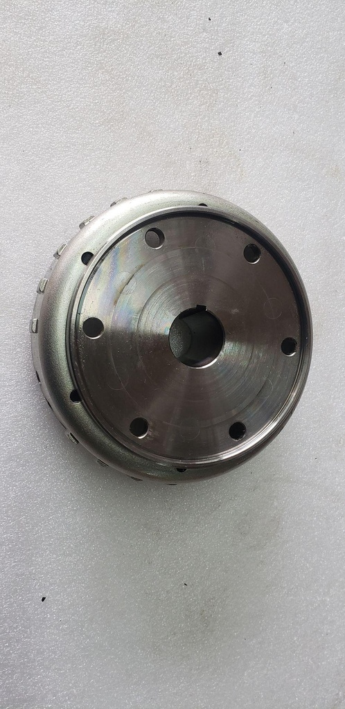 Rotor/Flywheel
