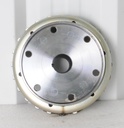 flywheel comp