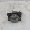 caliper,brake 1.25"-lh (inc. 3-9) front left & rear right