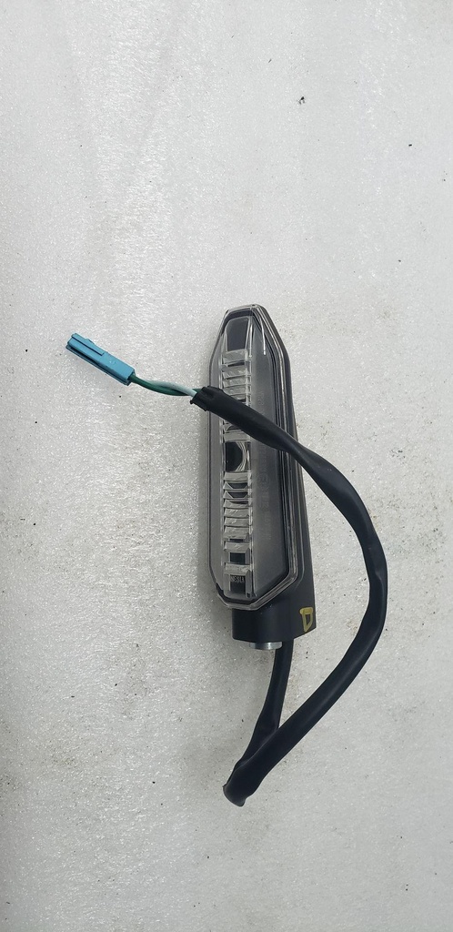 TURN SIGNAL ASSY., R.