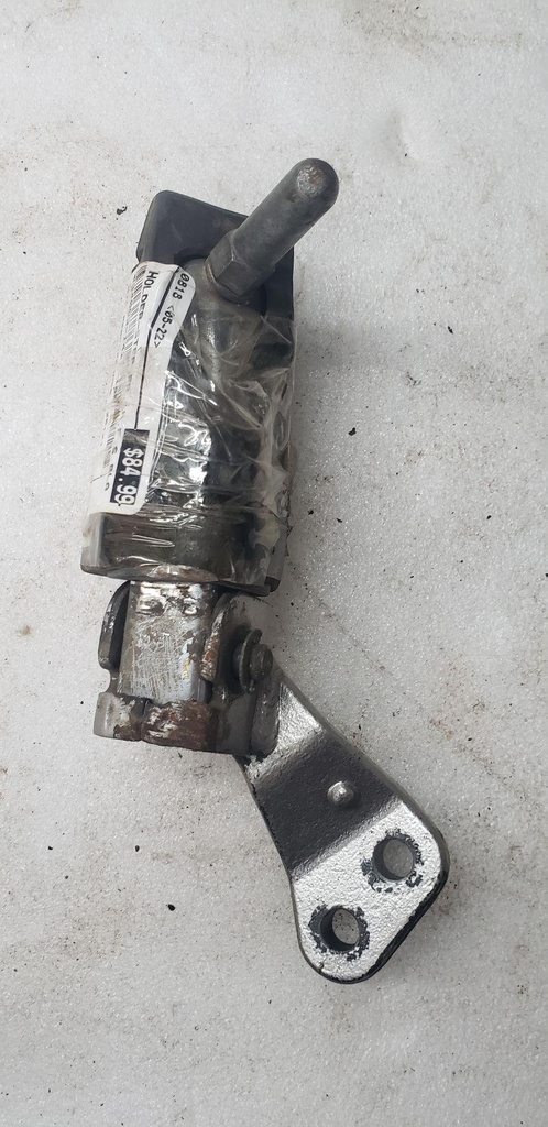 HOLDER-STEP,FR,LH,F.S. 40%