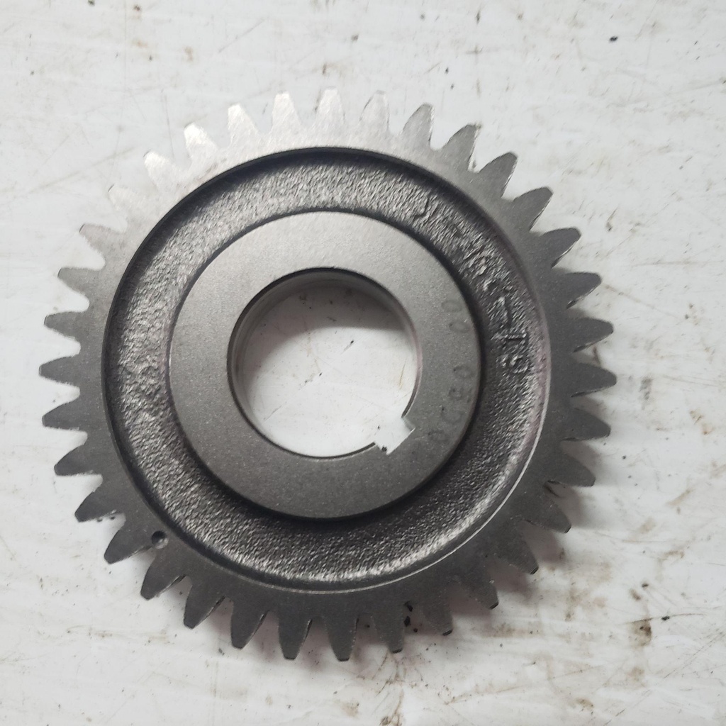 GEAR BALANCER DRIVE