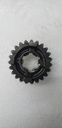 GEAR, 4TH DRIVEN