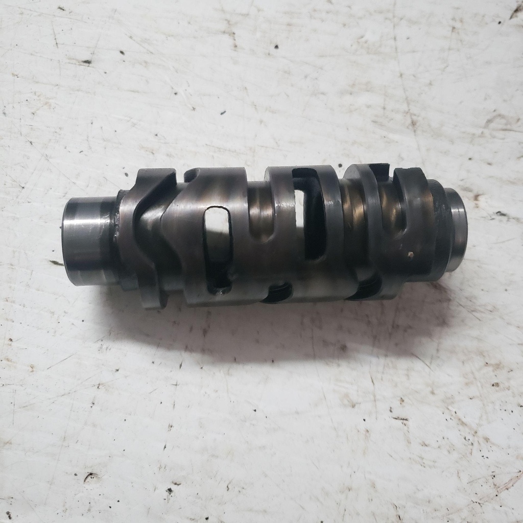 CAM GEAR SHIFT