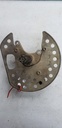 Knuckle, Steering - Le 30%