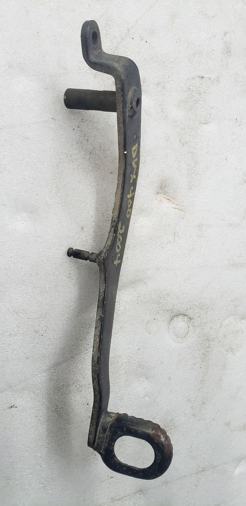 PEDAL, BRAKE