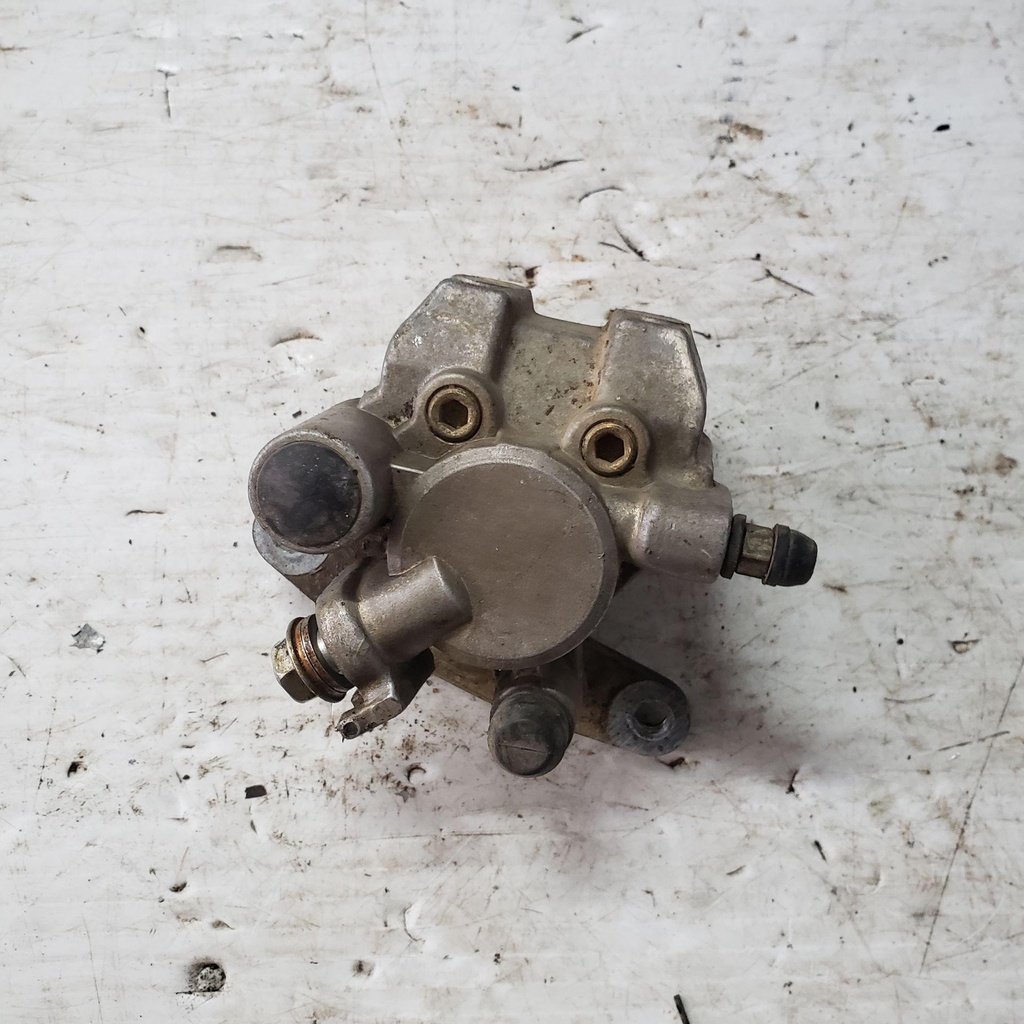 Caliper, Brake - Right 20%