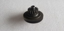Limiter, Starter Idle