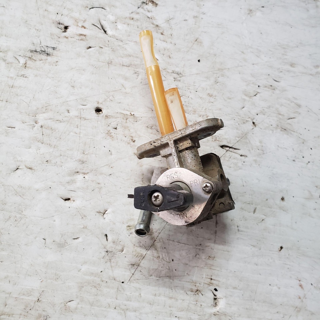 Valve, Shut-Off - Asse 20%
