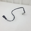 switch assy water temp