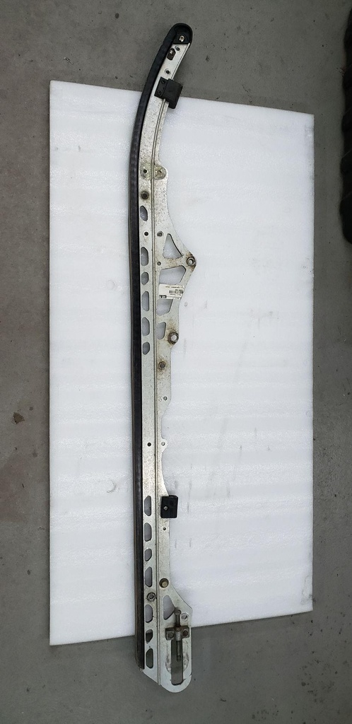 Rail, Formed