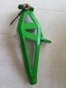 Spindle, Steering - Ri 30%