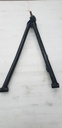 A-Arm, Lower - Left - 42" - Black (inc. 14-15)