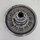 Fixed Flange Ass'y Model 800R E-TEC