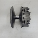 Flange Slide Ass'y