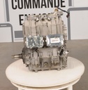 Short Block Except SHOT Engine