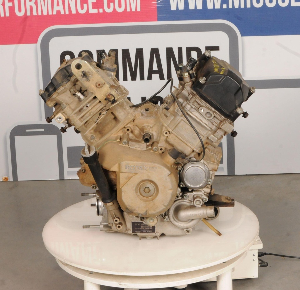 Long Block 1010R