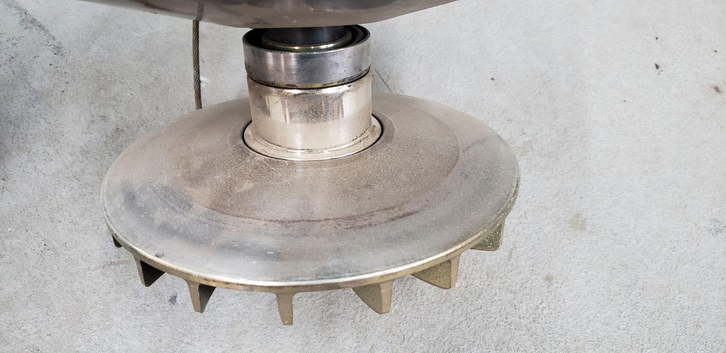 Inner Half