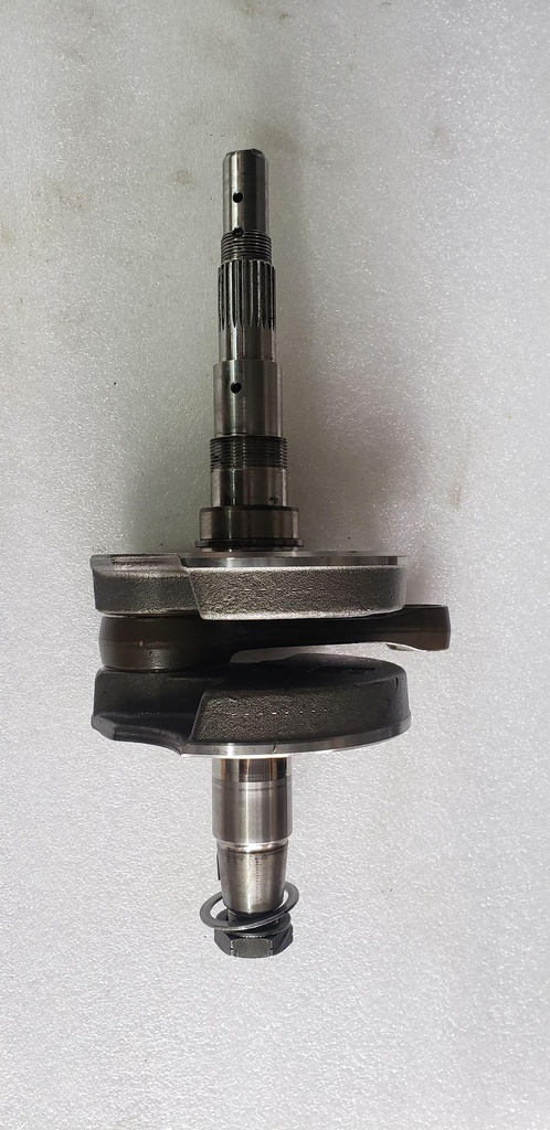 CRANKSHAFT ASS'Y