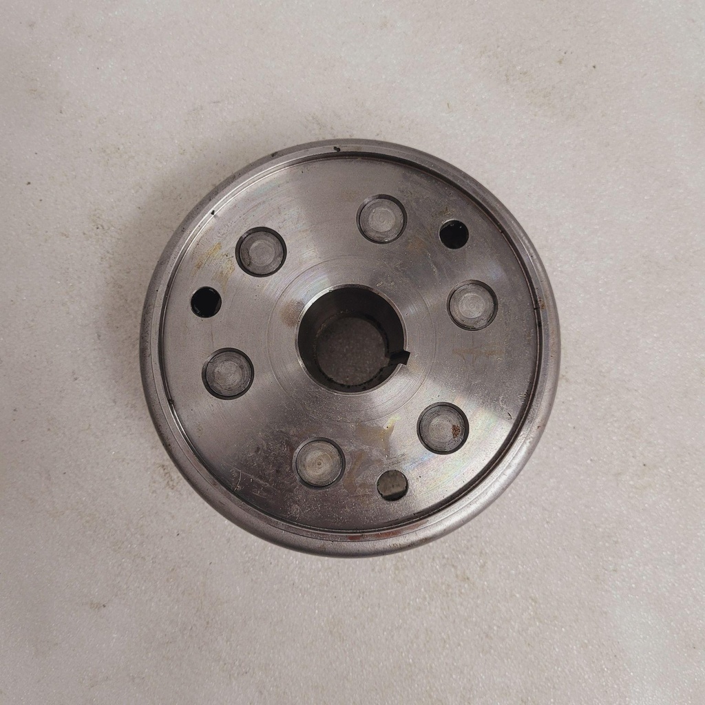 flywheel