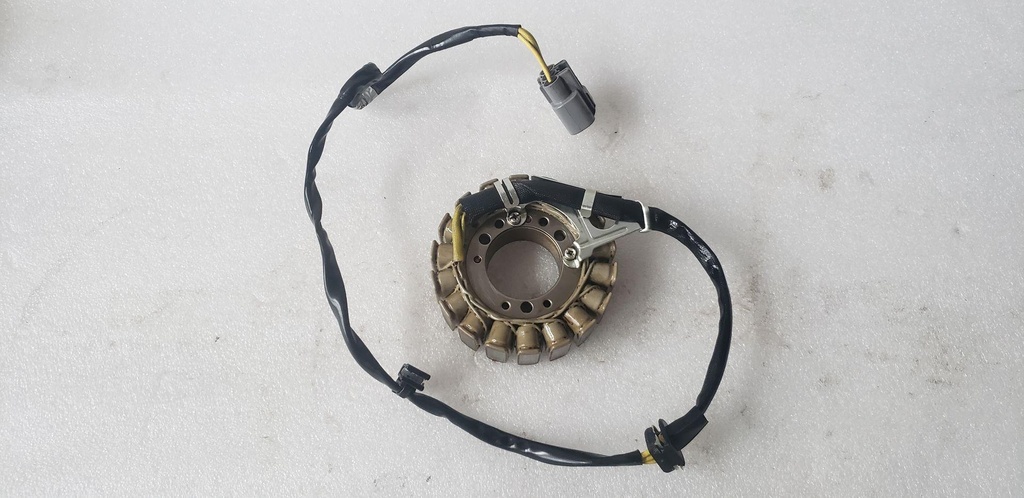 Stator Plate 420W