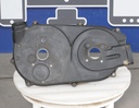 CVT Air Guide Kit