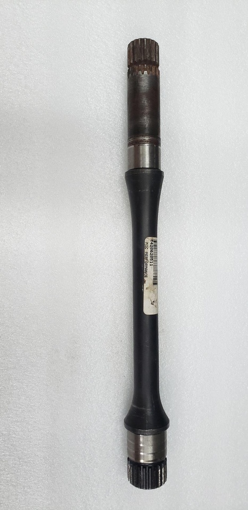 DRIVE SHAFT ASS'Y