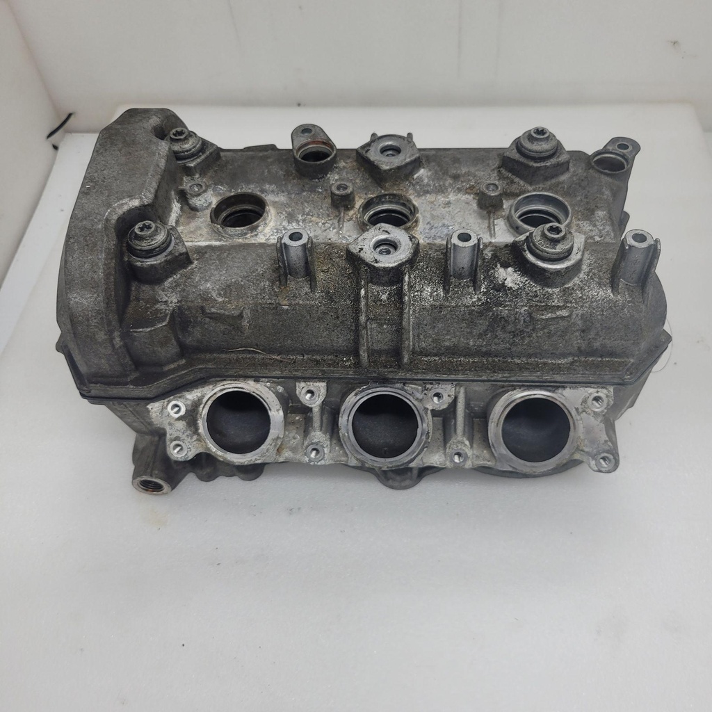 Cylinder Head Ass'y