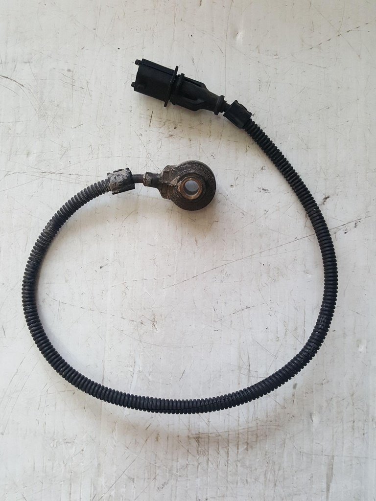 KNOCK SENSOR