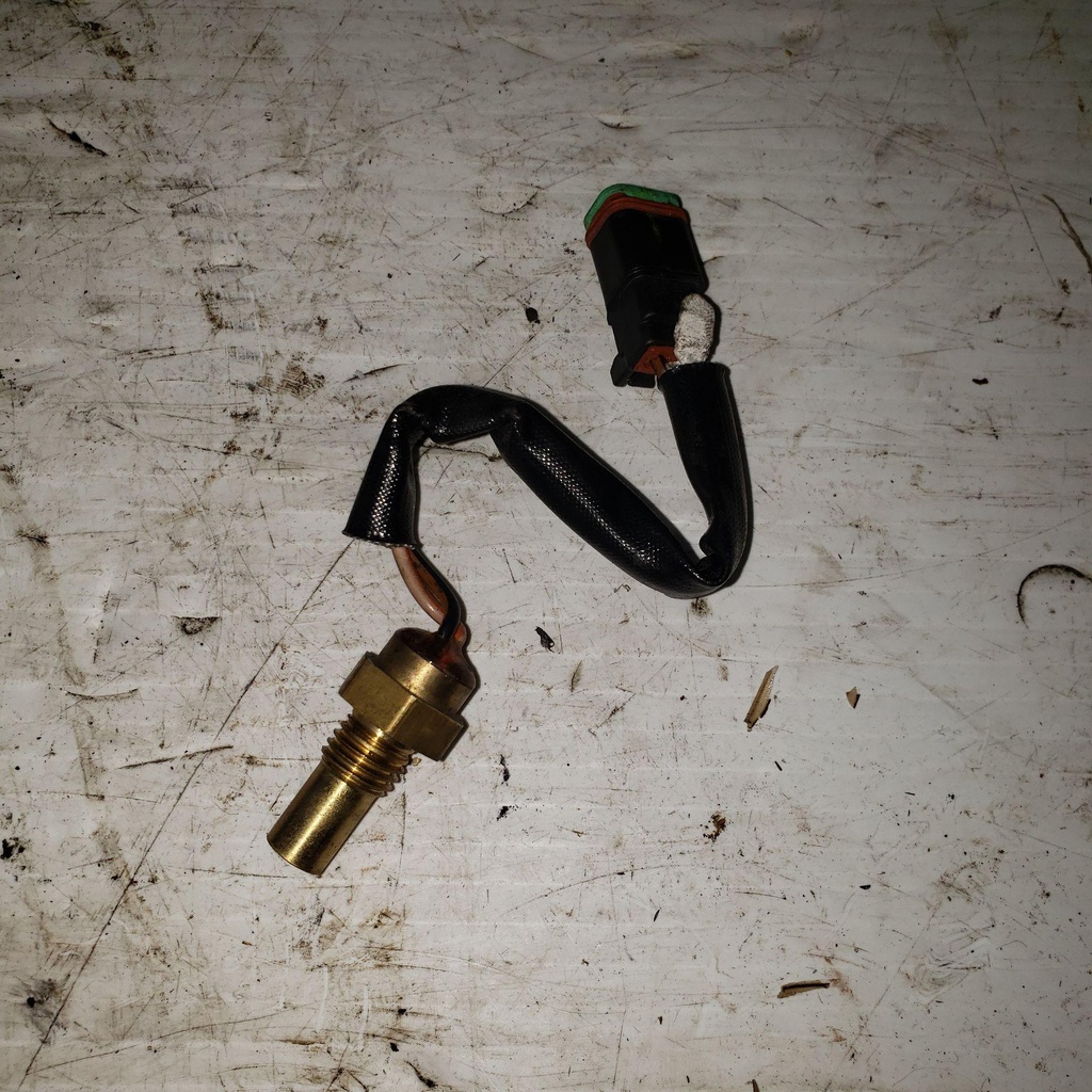 Temperature Sensor