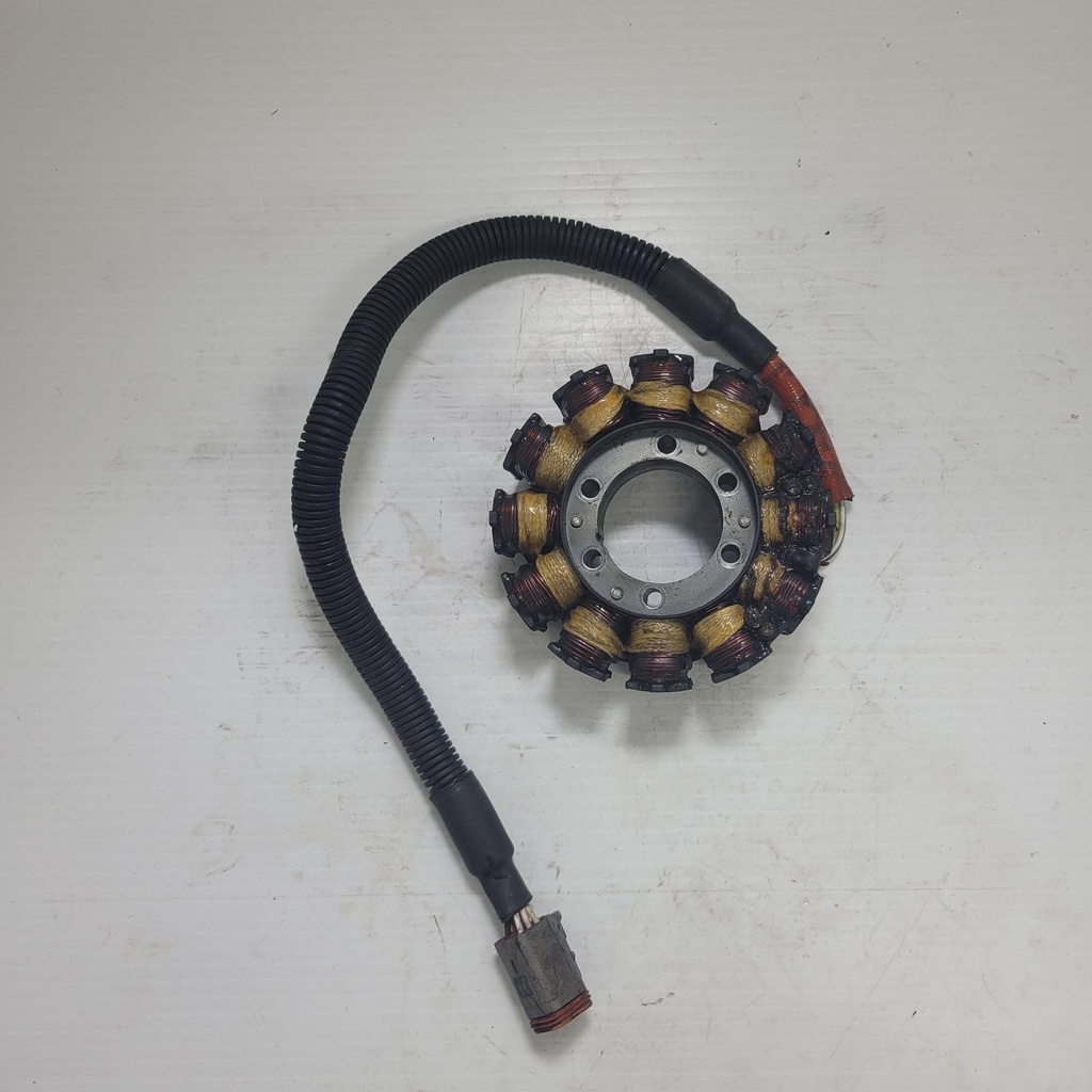 Stator Plate