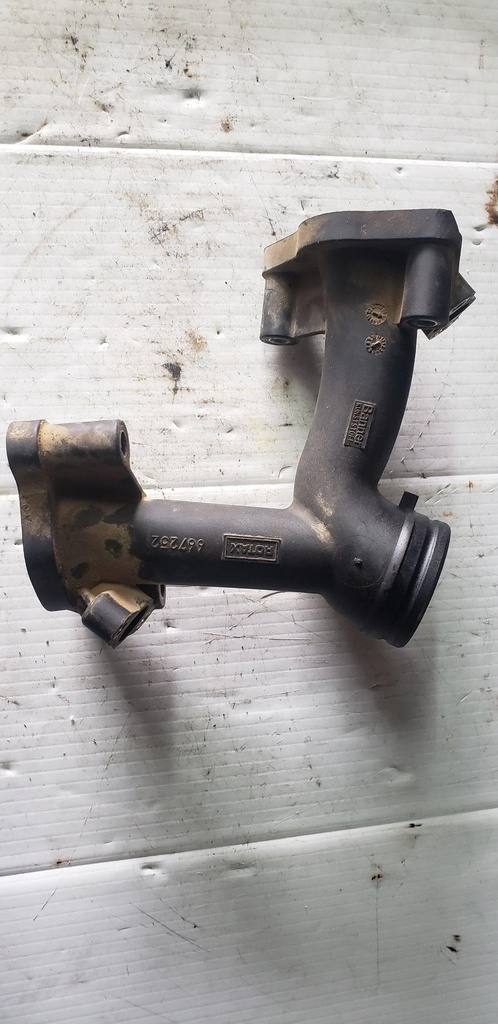 Air Intake Manifold