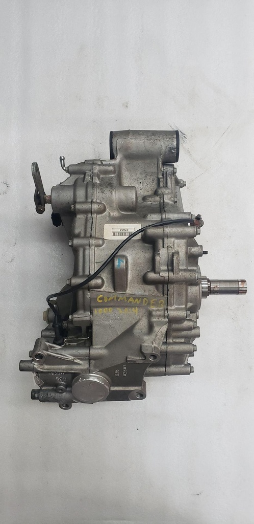 Gear Box