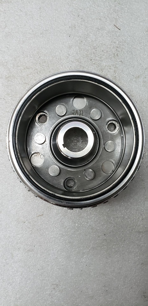Magneto Flywheel