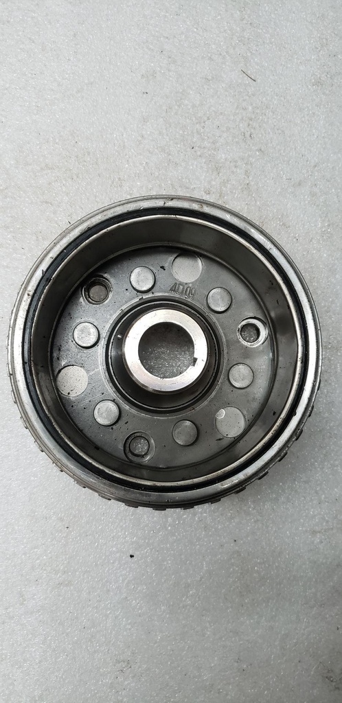Flywheel 420W