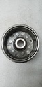 Flywheel 420W