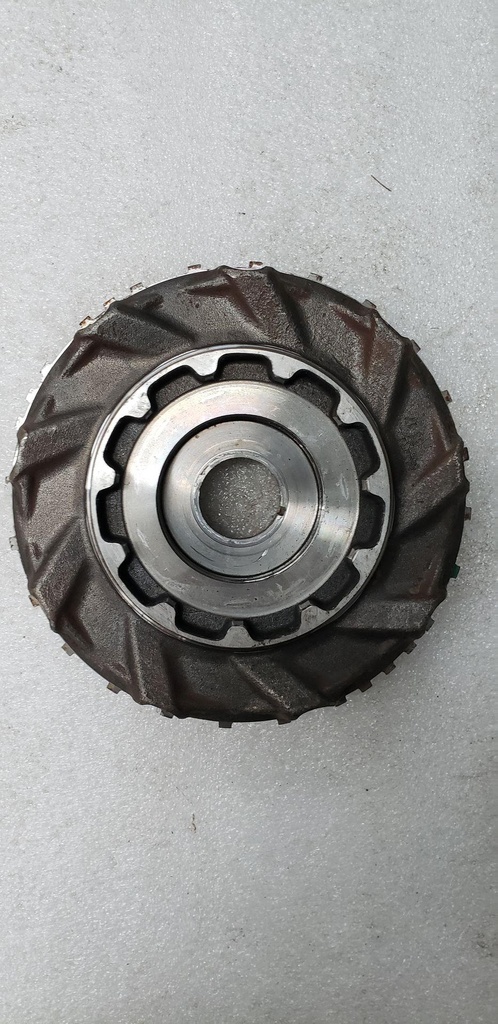 Magneto Flywheel