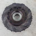 Magneto Flywheel