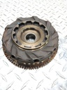 (new ref. 420866046) magneto flywheel shot engine