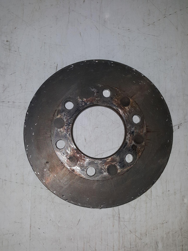 FLYWHEEL DISQUE