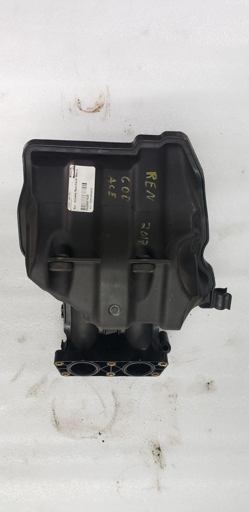 Air Intake Manifold Ass'y
