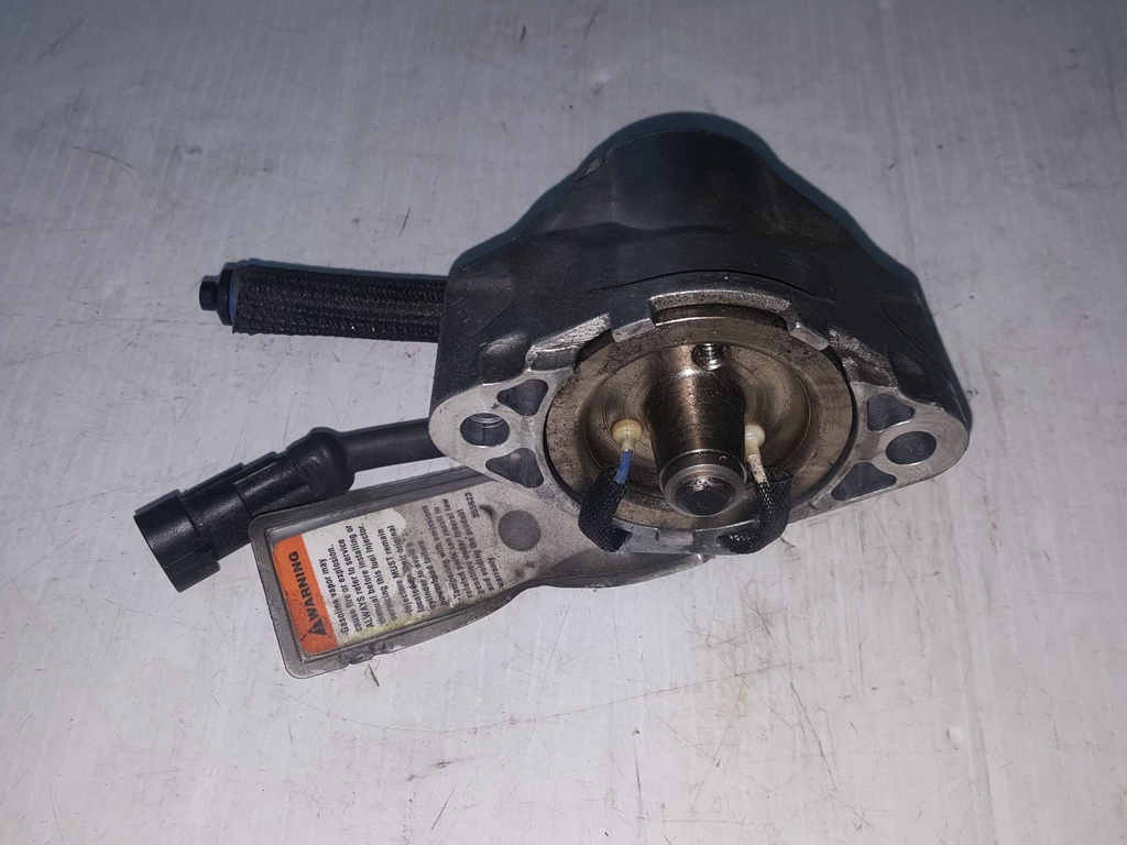 Injector PTO