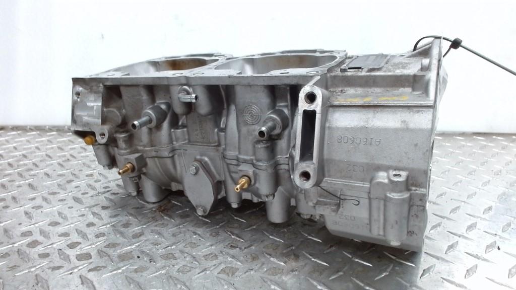 (new ref. 420890229) crankcase ass'y