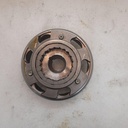 magneto flywheel