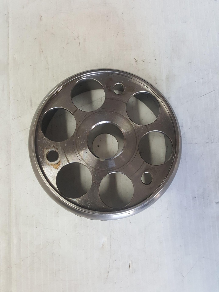 flywheel 1200